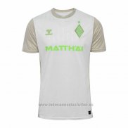 Camiseta Werder Bremen 2ª 2025-2026 Tailandia