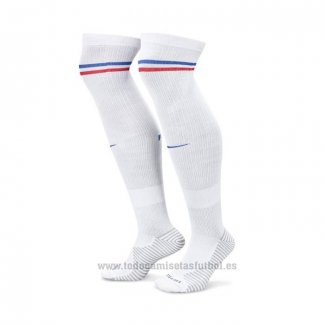 Calcetines Francia 2ª 2024