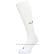 Calcetines Valencia 1ª 2024-2025