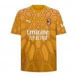 Camiseta AC Milan Portero 1ª 2026-2027