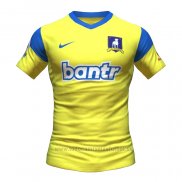 Camiseta AFC Richmond 3ª 2023