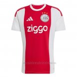 Camiseta Ajax 1ª 2026-2027