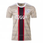Camiseta Ajax 3ª 2022-2023