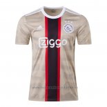 Camiseta Ajax 3ª 2022-2023