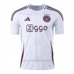 Camiseta Ajax 3ª 2024-2025