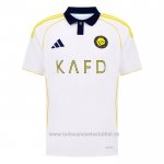 Camiseta Al Nassr 3ª 2025-2026