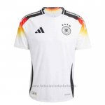 Camiseta Alemania 1ª Authentic 2024