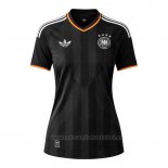 Camiseta Alemania 3ª Mujer 2026