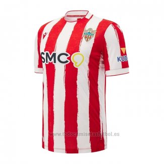Camiseta Almeria 1ª 2026-2027