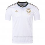 Camiseta Arabia Saudita 2ª Authentic 2026