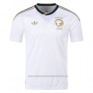 Camiseta Arabia Saudita 2ª Authentic 2026