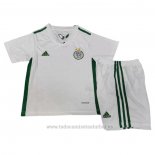Camiseta Argelia 1ª Nino 2020-2021