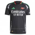 Camiseta Arsenal 2ª Authentic 2024-2025