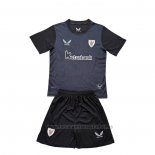 Camiseta Athletic Bilbao Portero 1ª Nino 2025-2026