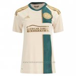 Camiseta Atlanta United 2ª Mujer 2026