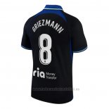 Camiseta Atletico Madrid Jugador Griezmann 2ª 2022-2023