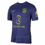 Camiseta Atletico Madrid 2ª Authentic 2025-2026