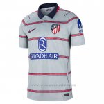 Camiseta Atletico Madrid 3ª 2026-2027