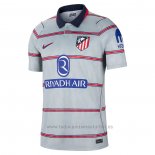 Camiseta Atletico Madrid 3ª 2026-2027