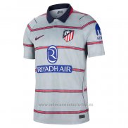 Camiseta Atletico Madrid 3ª 2026-2027