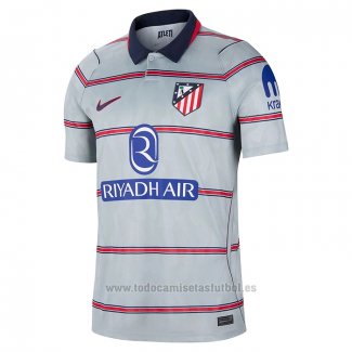 Camiseta Atletico Madrid 3ª 2026-2027