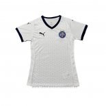 Camiseta Bahia 1ª Mujer 2025