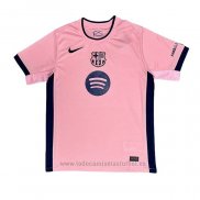 Camiseta Barcelona Special 2025-2026 Rosa
