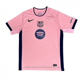 Camiseta Barcelona Special 2025-2026 Rosa