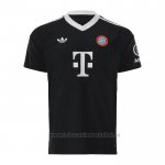 Camiseta Bayern Munich Portero 3ª 2024-2025