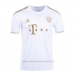 Camiseta Bayern Munich 2ª 2022-2023