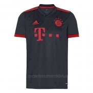 Camiseta Bayern Munich 3ª 2022-2023
