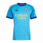 Camiseta Benfica Portero 2ª 2026-2027