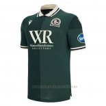 Camiseta Blackburn Rovers 2ª 2025-2026