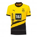 Camiseta Borussia Dortmund 1ª Mujer 2023-2024
