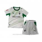 Camiseta Borussia Monchengladbach 1ª Nino 2026-2027