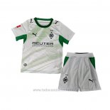 Camiseta Borussia Monchengladbach 1ª Nino 2026-2027