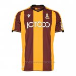 Camiseta Bradford City 1ª 2026-2027