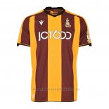 Camiseta Bradford City 1ª 2026-2027