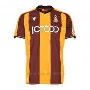 Camiseta Bradford City 1ª 2026-2027