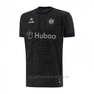 Camiseta Bristol City 2ª 2023-2024