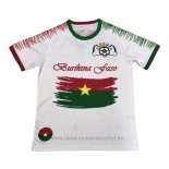 Camiseta Burkina Faso 2ª 2020 Tailandia