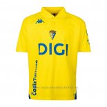 Camiseta Cadiz 1ª 2026-2027