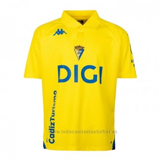 Camiseta Cadiz 1ª 2026-2027