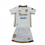 Camiseta Cagliari Calcio 2ª Nino 2024-2025
