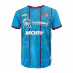 Camiseta Cagliari Calcio 3ª 2025-2026