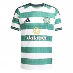 Camiseta Celtic 1ª 2025-2026