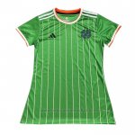 Camiseta Celtic 1ª Mujer 2024-2025