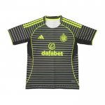 Camiseta Celtic 2ª 2025-2026