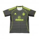 Camiseta Celtic 2ª 2025-2026