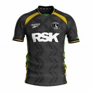 Camiseta Charlton Athletic 3ª 2025-2026